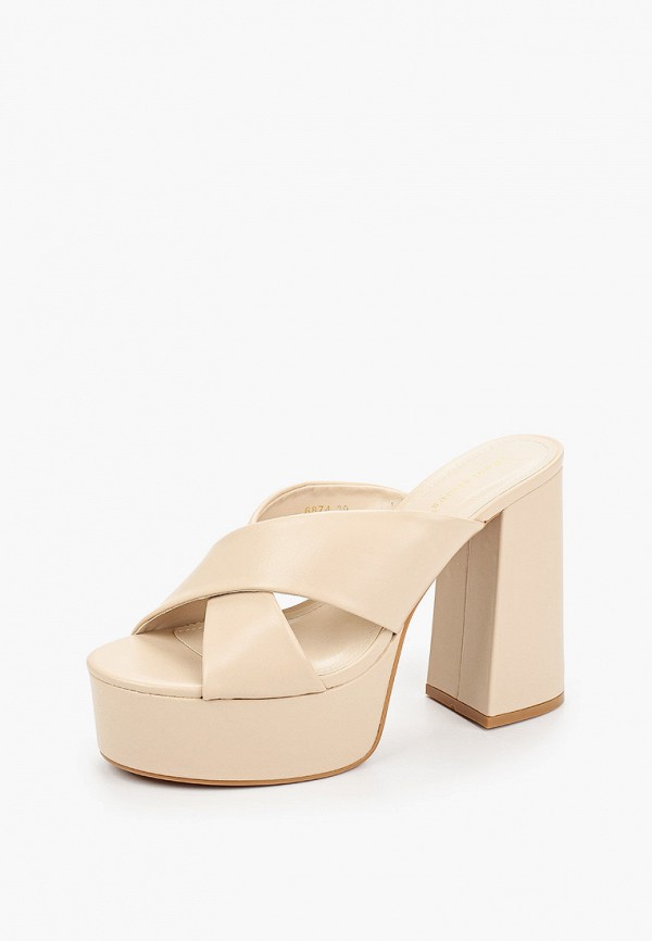 Сабо  Ideal Shoes фото
