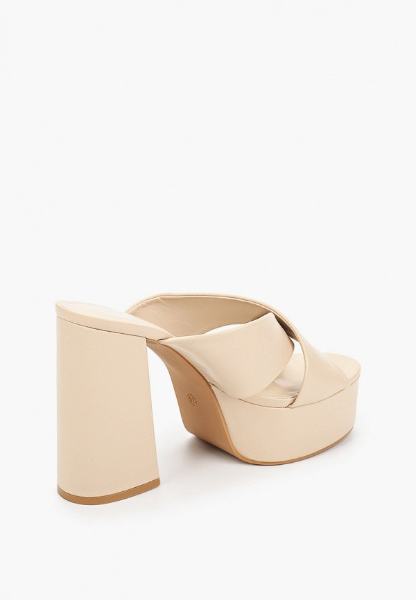 Сабо  Ideal Shoes фото