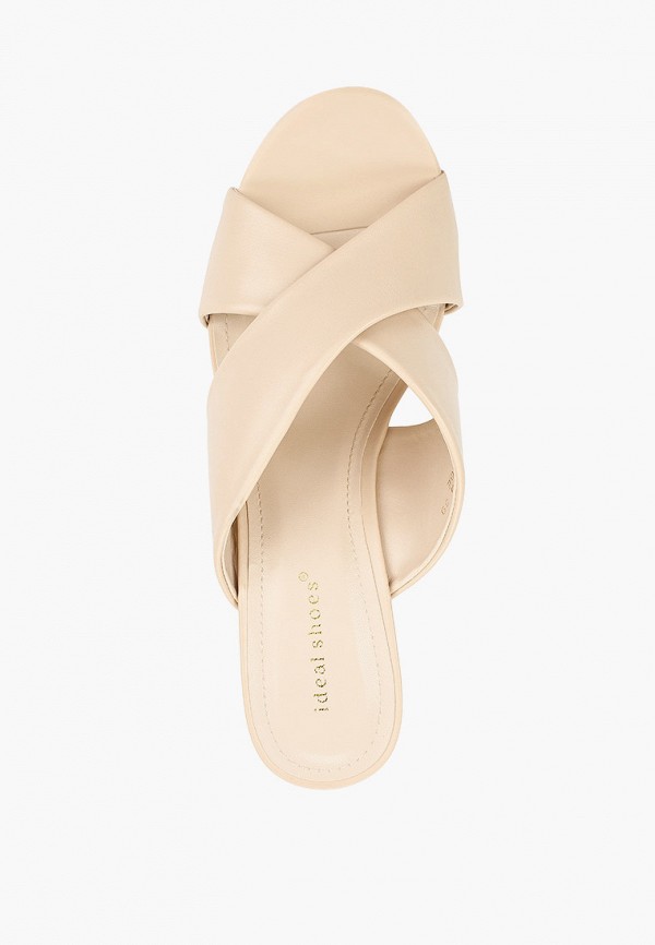 Сабо  Ideal Shoes фото