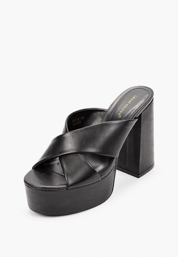 Сабо  Ideal Shoes фото
