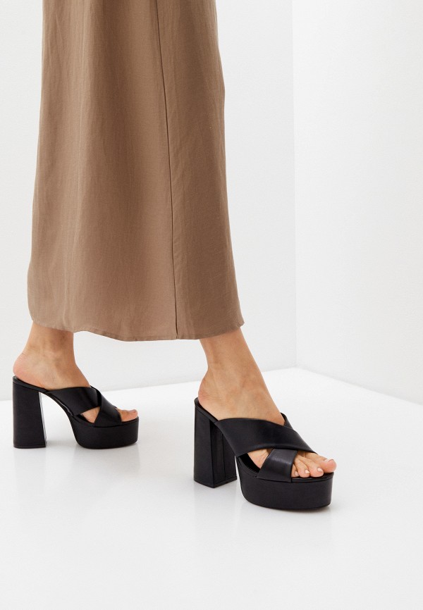 Сабо  Ideal Shoes фото