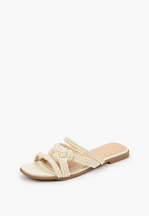 Сабо  Ideal Shoes фото