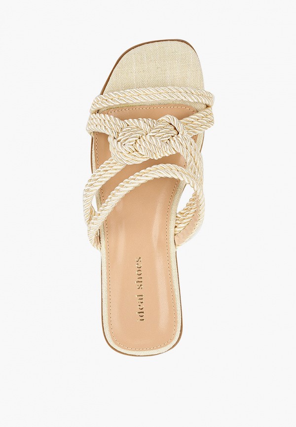 Сабо  Ideal Shoes фото