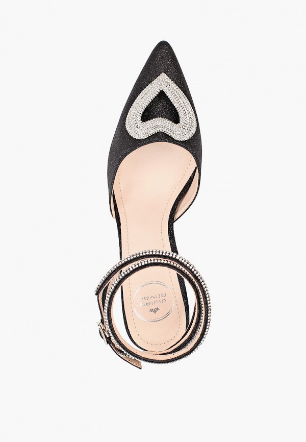 фото Туфли vivian royal