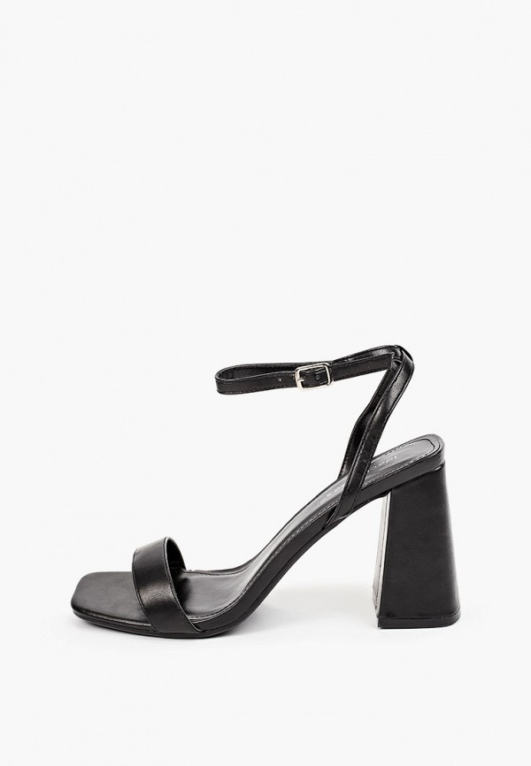 

Босоножки Ideal Shoes, Черный