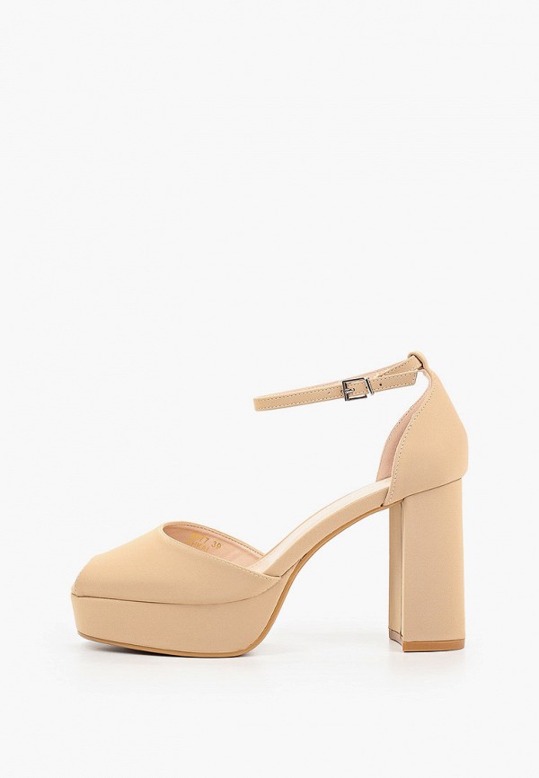 Босоножки  Ideal Shoes