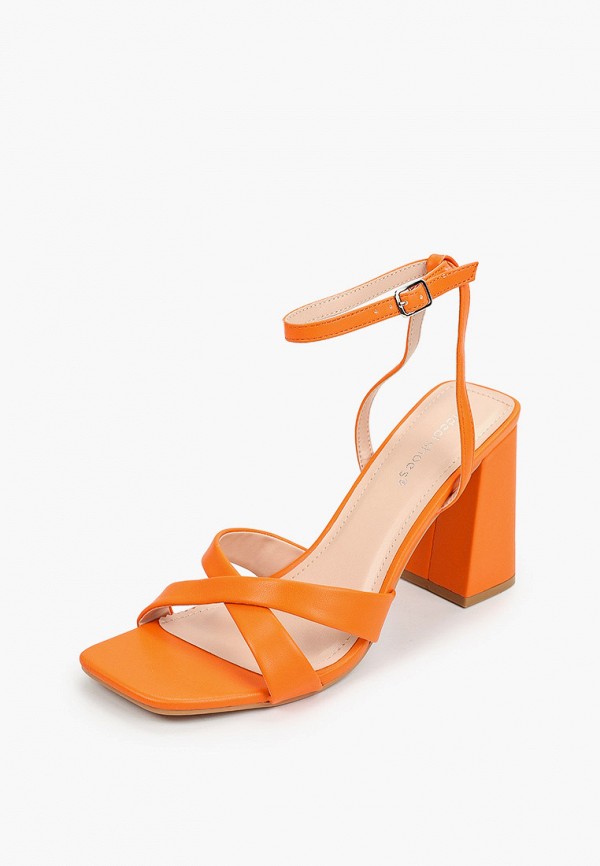 фото Босоножки ideal shoes