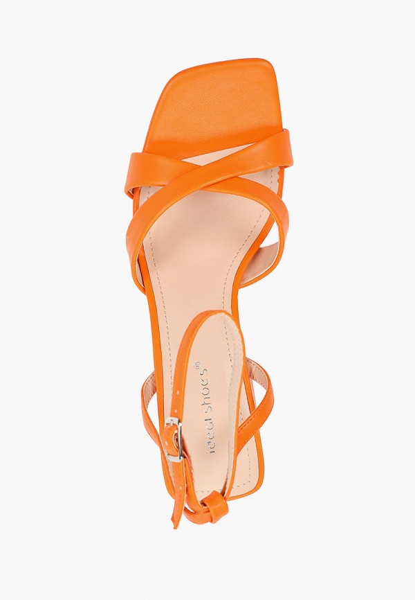 фото Босоножки ideal shoes