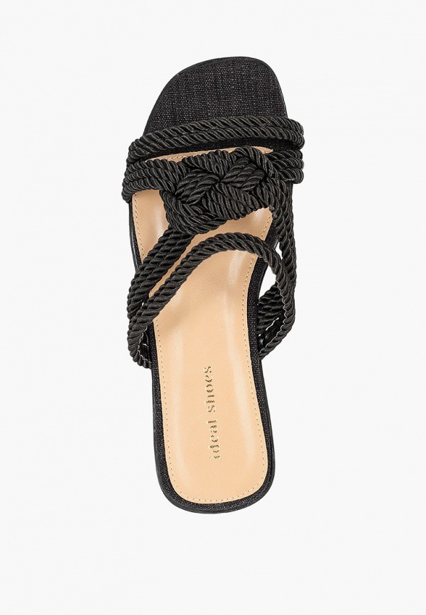 Сабо  Ideal Shoes фото