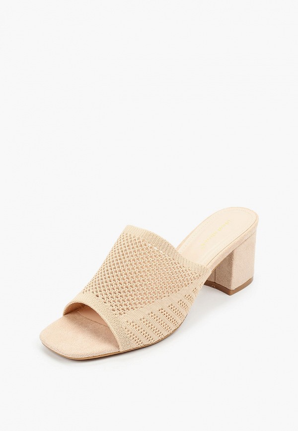 Сабо Ideal Shoes Сабо Ideal Shoes фото