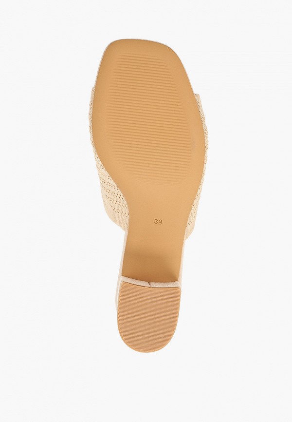 Сабо Ideal Shoes Сабо Ideal Shoes фото