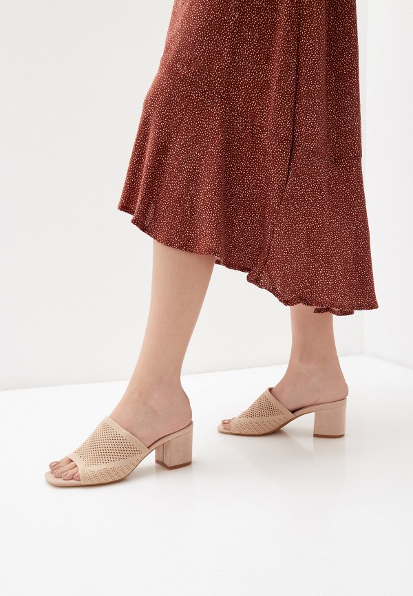 Сабо Ideal Shoes Сабо Ideal Shoes фото