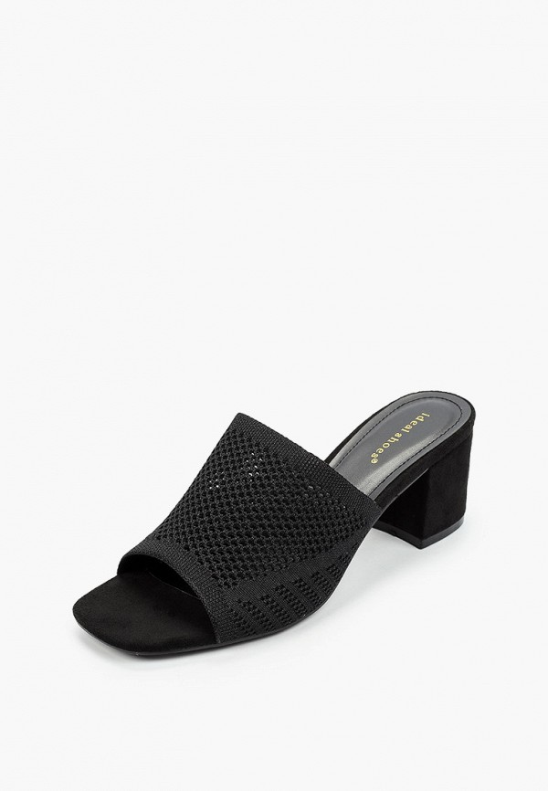 Сабо  Ideal Shoes фото