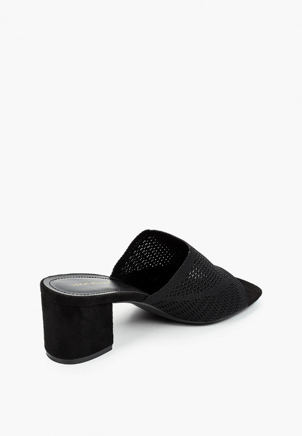 Сабо  Ideal Shoes фото