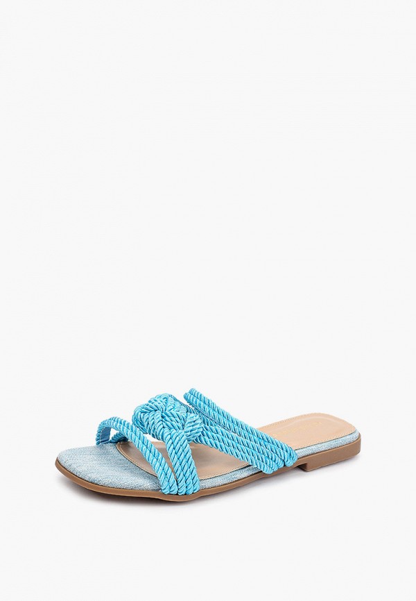Сабо  Ideal Shoes фото