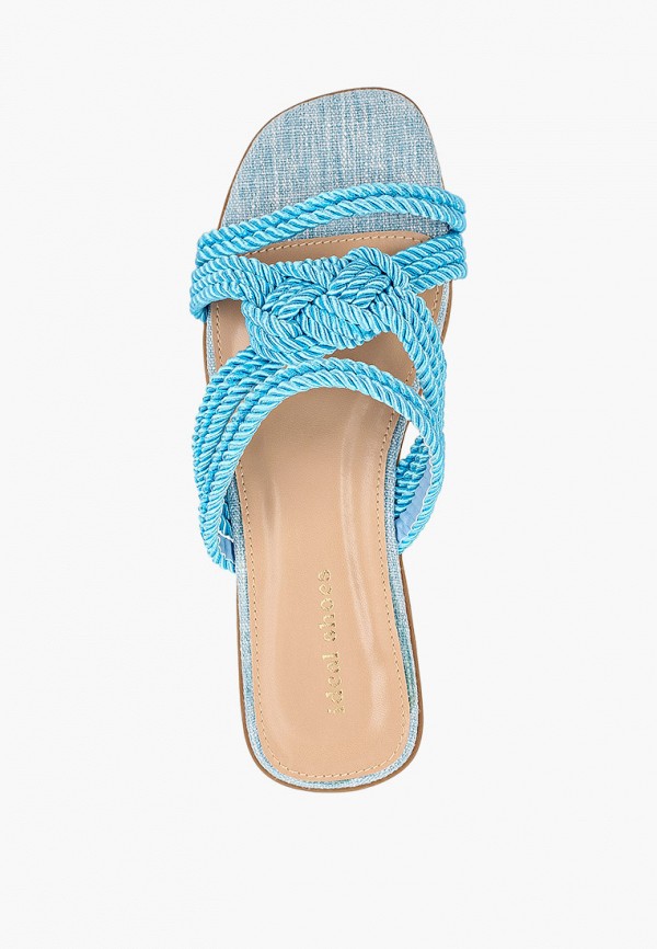 Сабо  Ideal Shoes фото