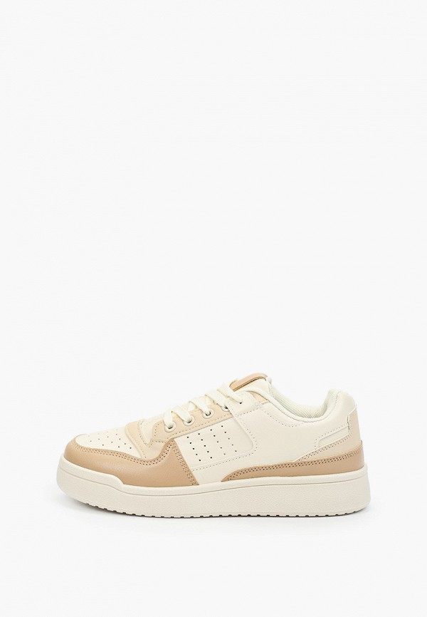 Кеды  Ideal Shoes