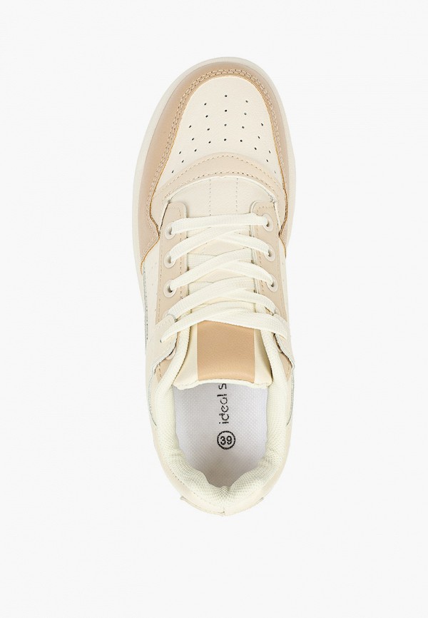 Кеды  Ideal Shoes фото