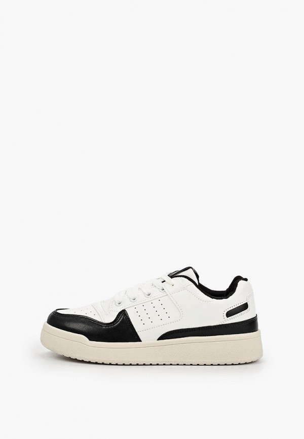 Кеды  Ideal Shoes