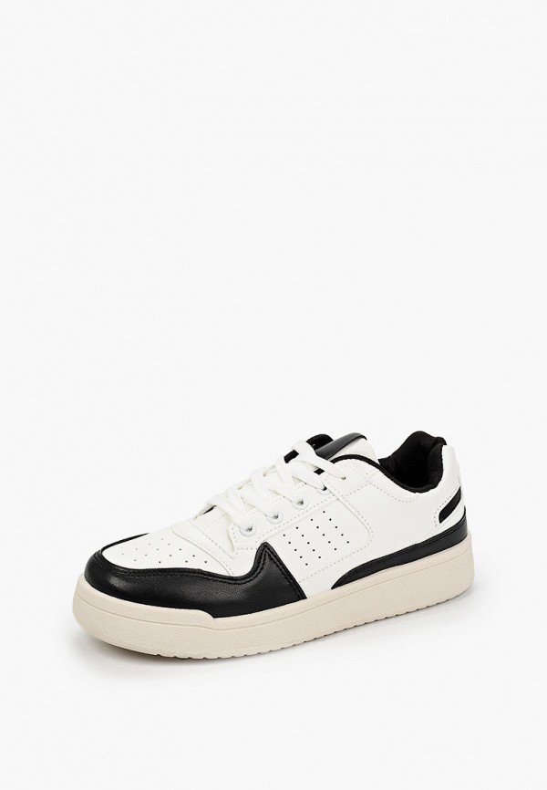 фото Кеды ideal shoes