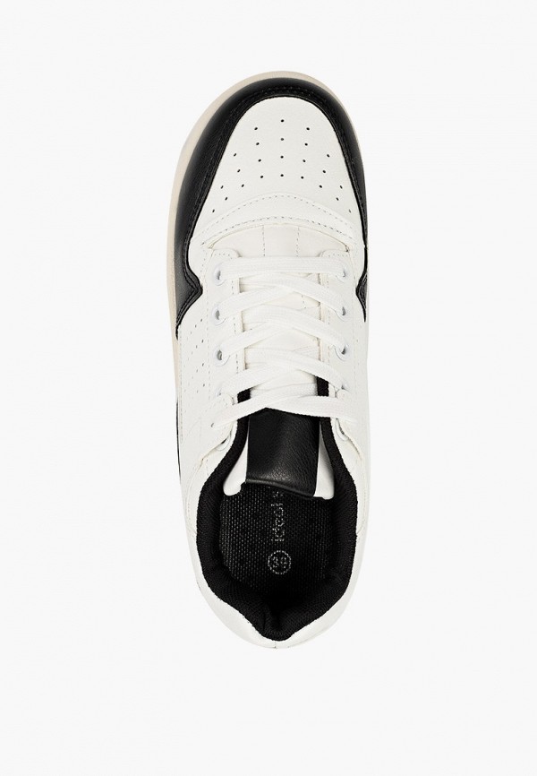 фото Кеды ideal shoes