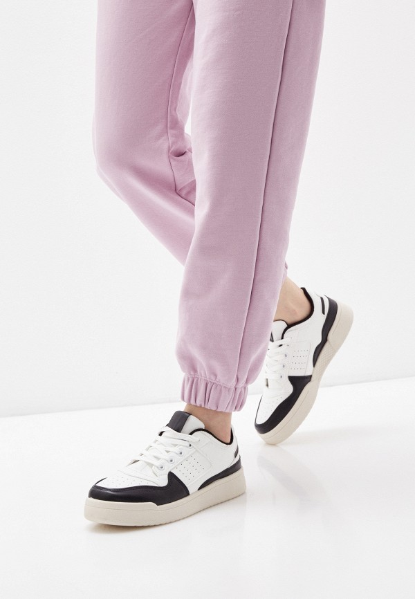 фото Кеды ideal shoes