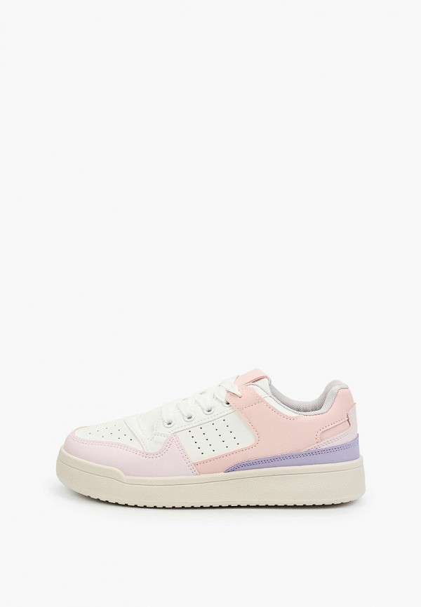 

Кеды Ideal Shoes, Разноцветный