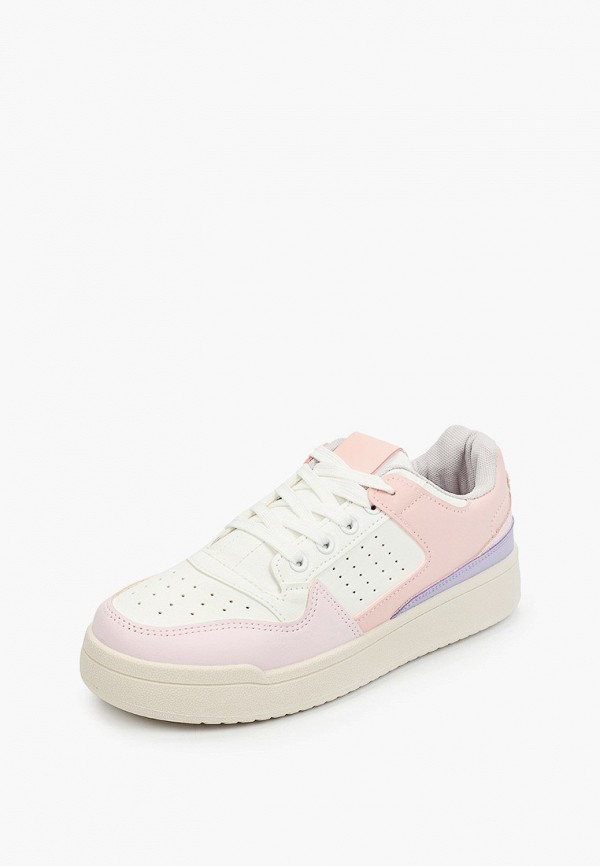 Кеды Ideal Shoes разноцветный, размер 36, фото 2