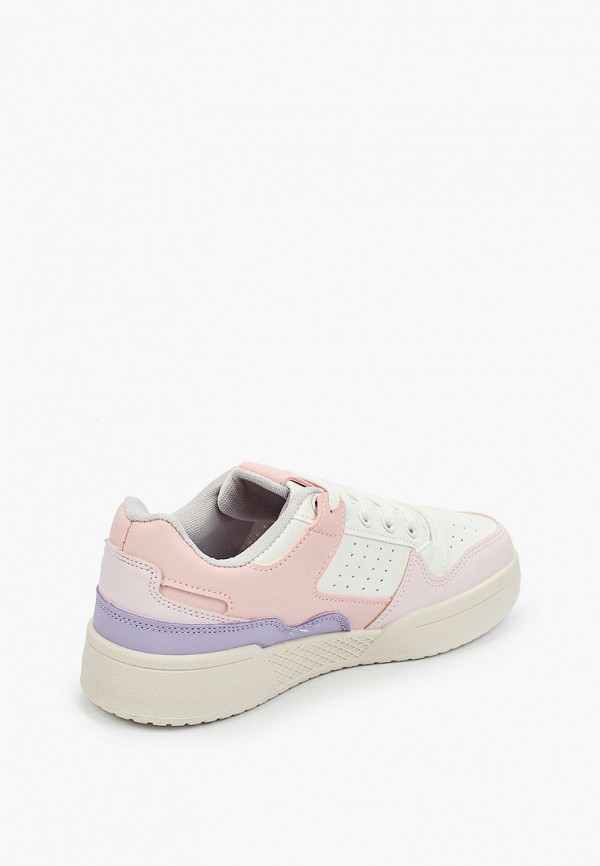 Кеды Ideal Shoes разноцветный, размер 36, фото 3