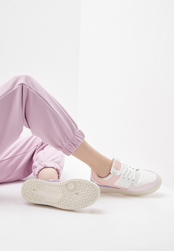 Кеды Ideal Shoes разноцветный, размер 36, фото 6