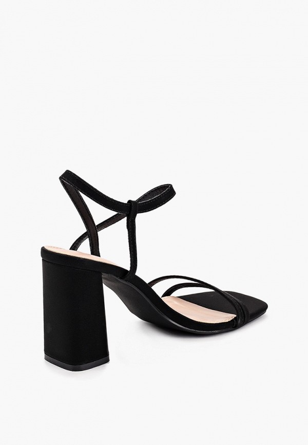 фото Босоножки ideal shoes