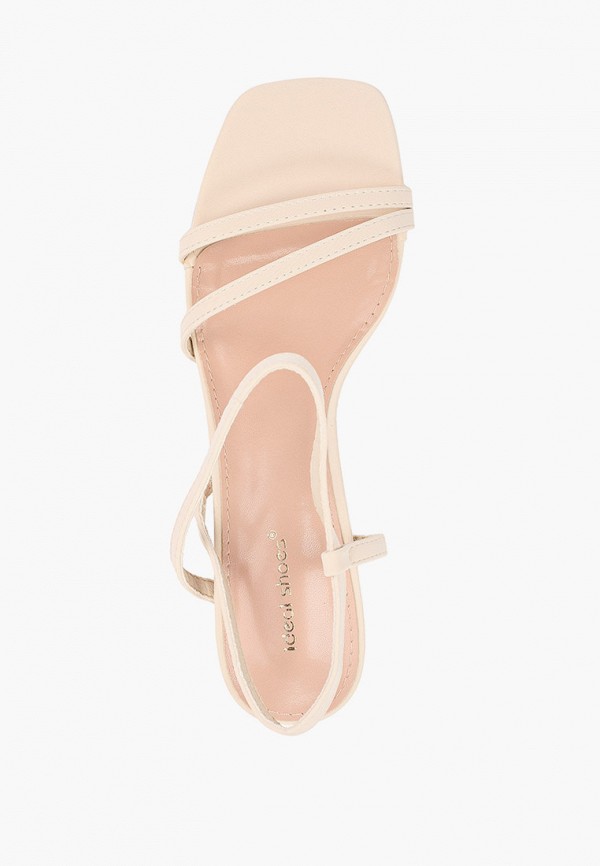фото Босоножки ideal shoes