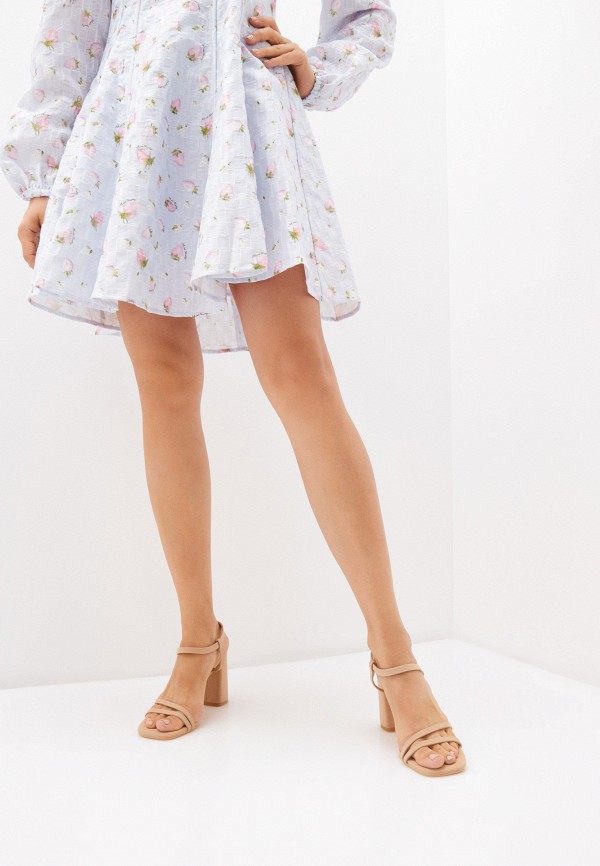 фото Босоножки ideal shoes