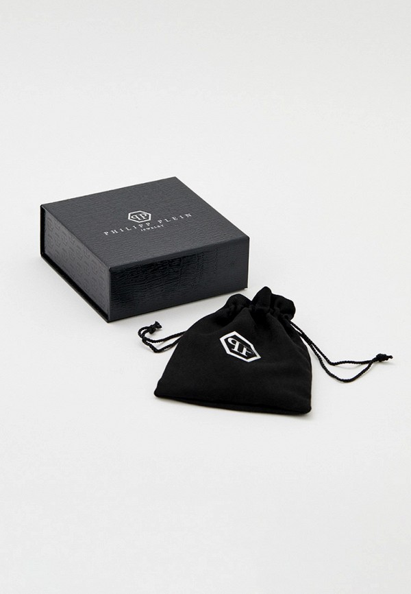 Серьги  Philipp Plein фото