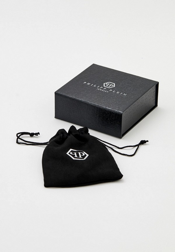 Серьги  Philipp Plein фото