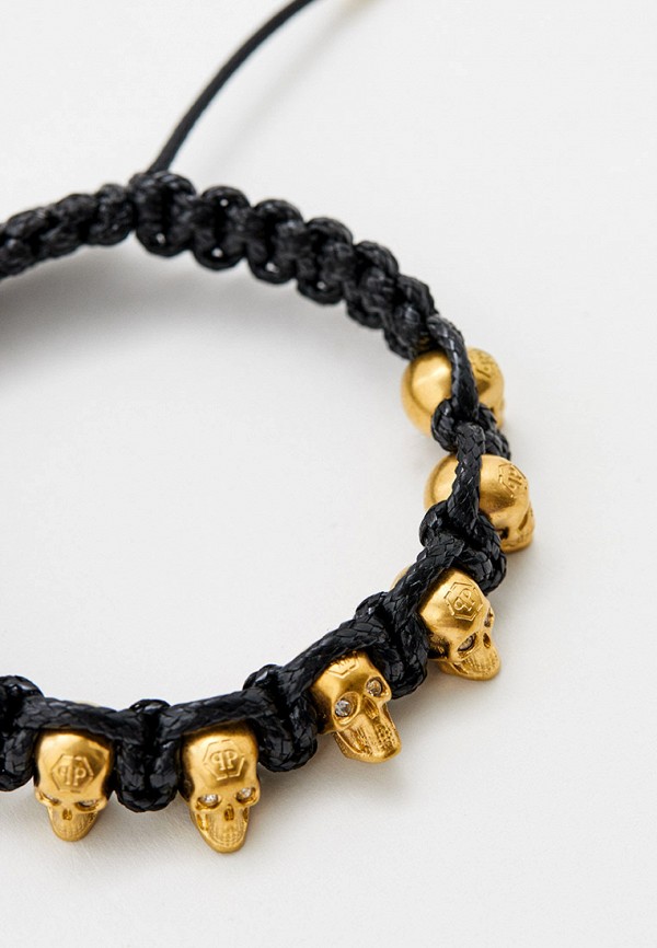 фото Браслет philipp plein