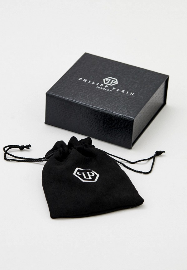 Запонки Philipp Plein Запонки Philipp Plein фото