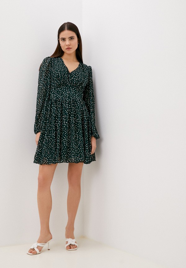 фото Платье hey look