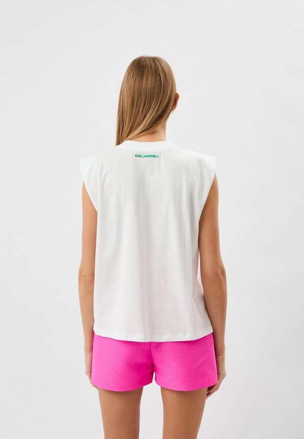 фото Майка karl lagerfeld