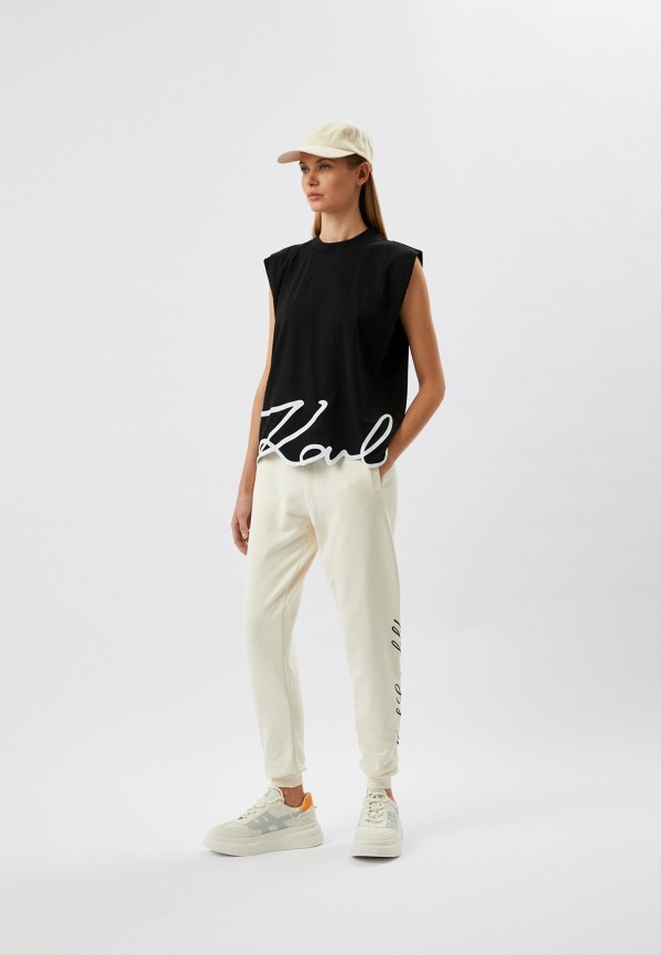 фото Майка karl lagerfeld