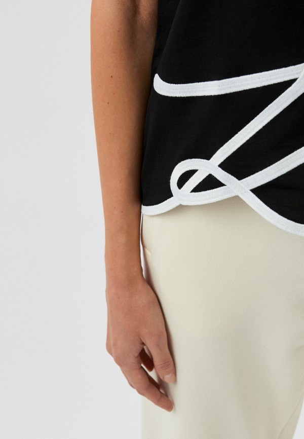 фото Майка karl lagerfeld