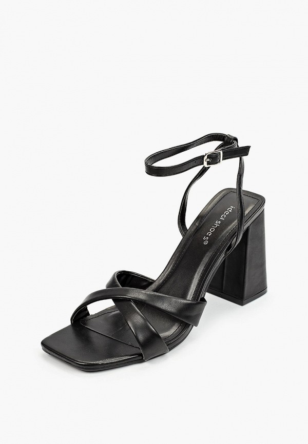 фото Босоножки ideal shoes