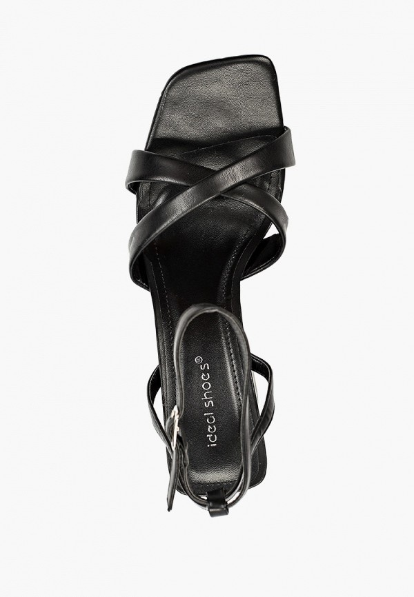 фото Босоножки ideal shoes