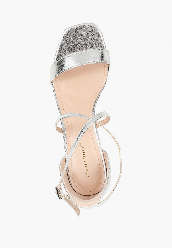 фото Босоножки ideal shoes