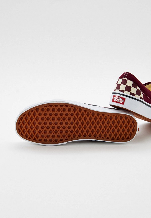 фото Слипоны vans