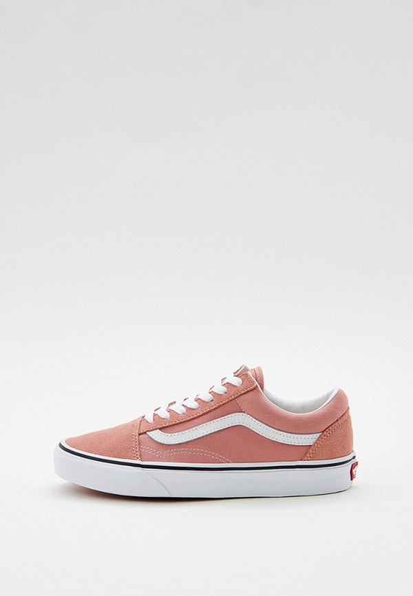 

Кеды Vans, Коралловый, Old Skool
