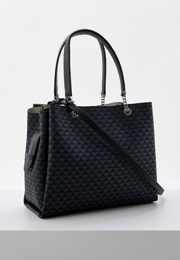 фото Сумка и органайзер emporio armani