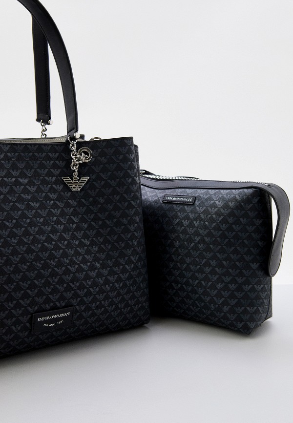 фото Сумка и органайзер emporio armani