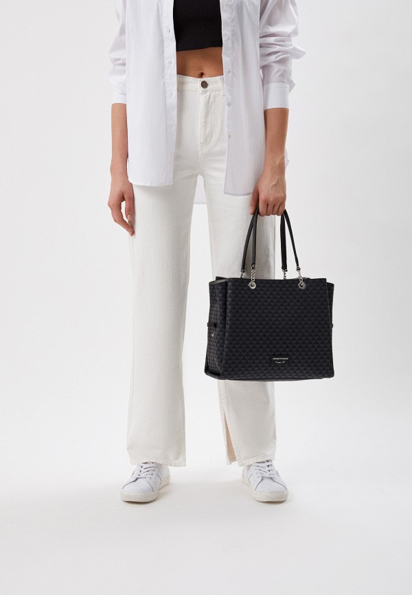 фото Сумка и органайзер emporio armani