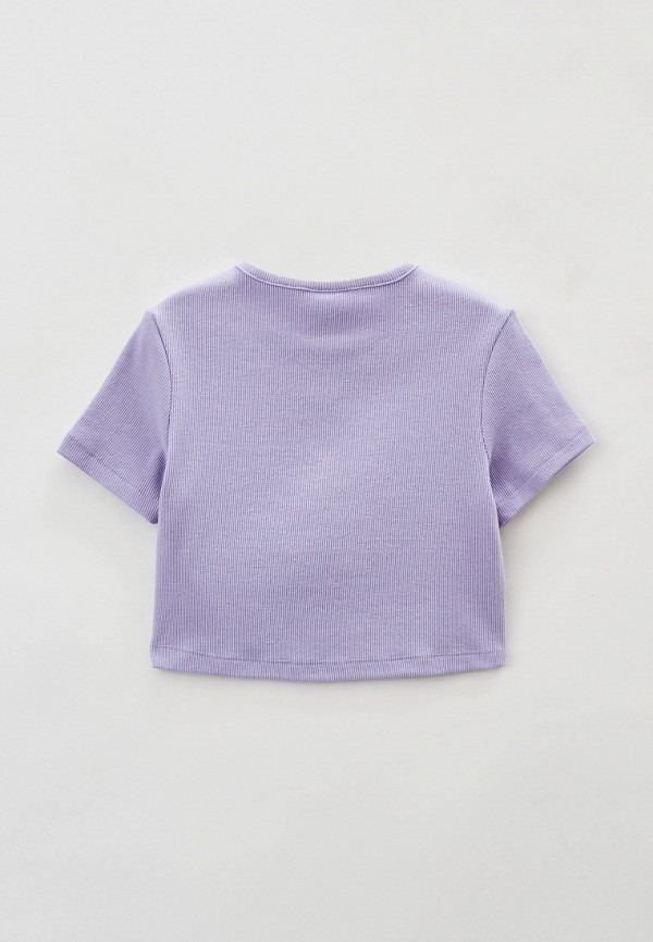 Топ  Button Blue фото